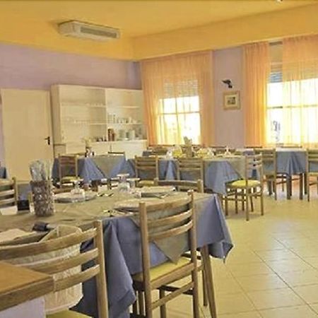 Hotel Saline Cesena Bagian luar foto