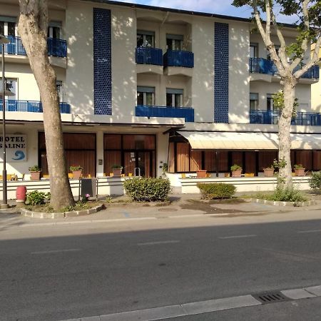 Hotel Saline Cesena Bagian luar foto