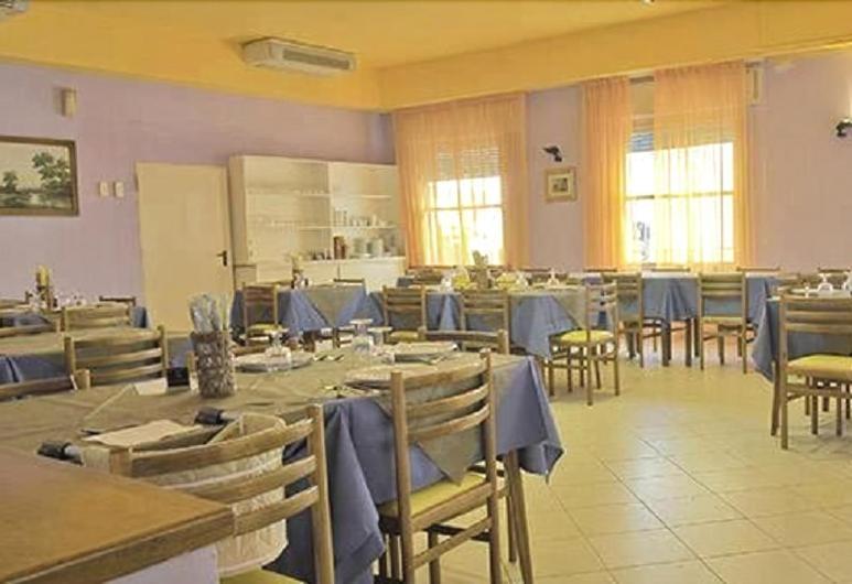 Hotel Saline Cesena Bagian luar foto
